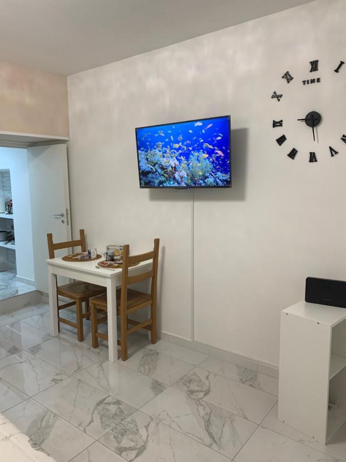 A Cas E Nanninell Apartment Naples Exterior photo